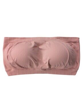 Shapermint Bandeau Bra